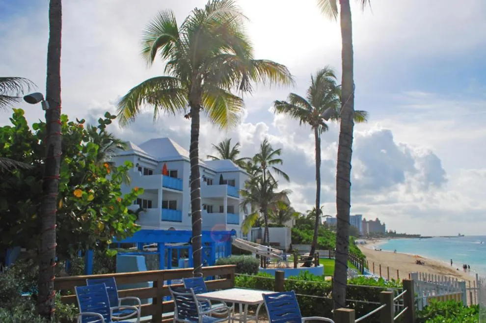 Deluxe Ocean View Villas - Just Steps From White Sand Beaches Creek Village