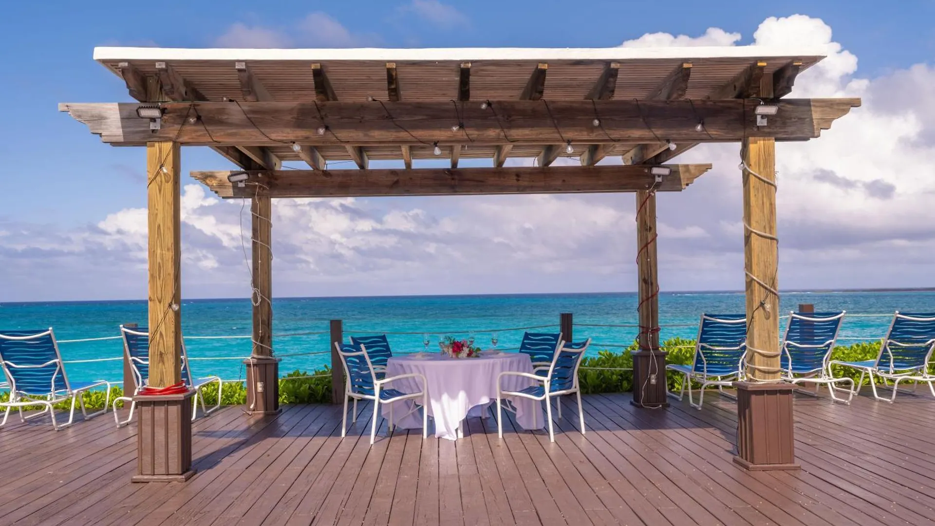 Deluxe Ocean View Villas - Just Steps From White Sand Beaches Creek Village