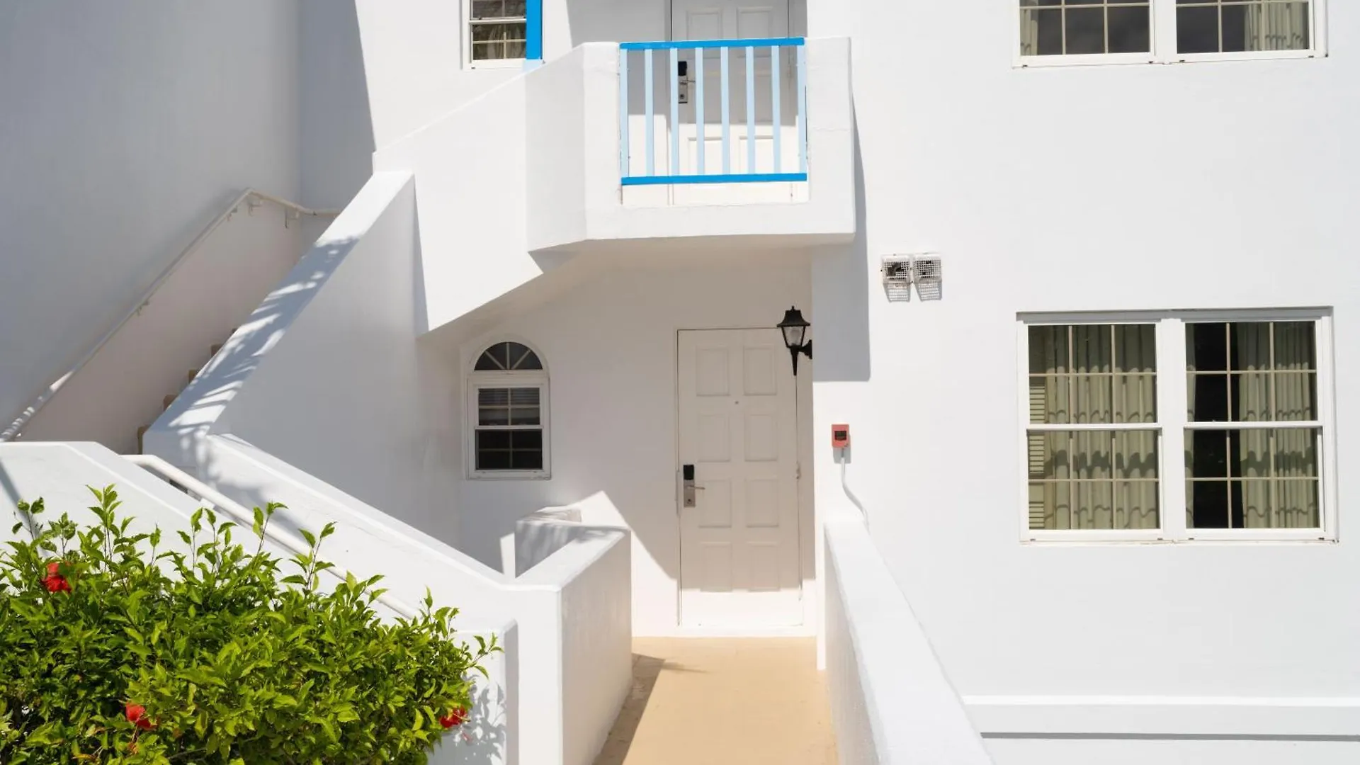 Deluxe Ocean View Villas - Just Steps From White Sand Beaches Creek Village