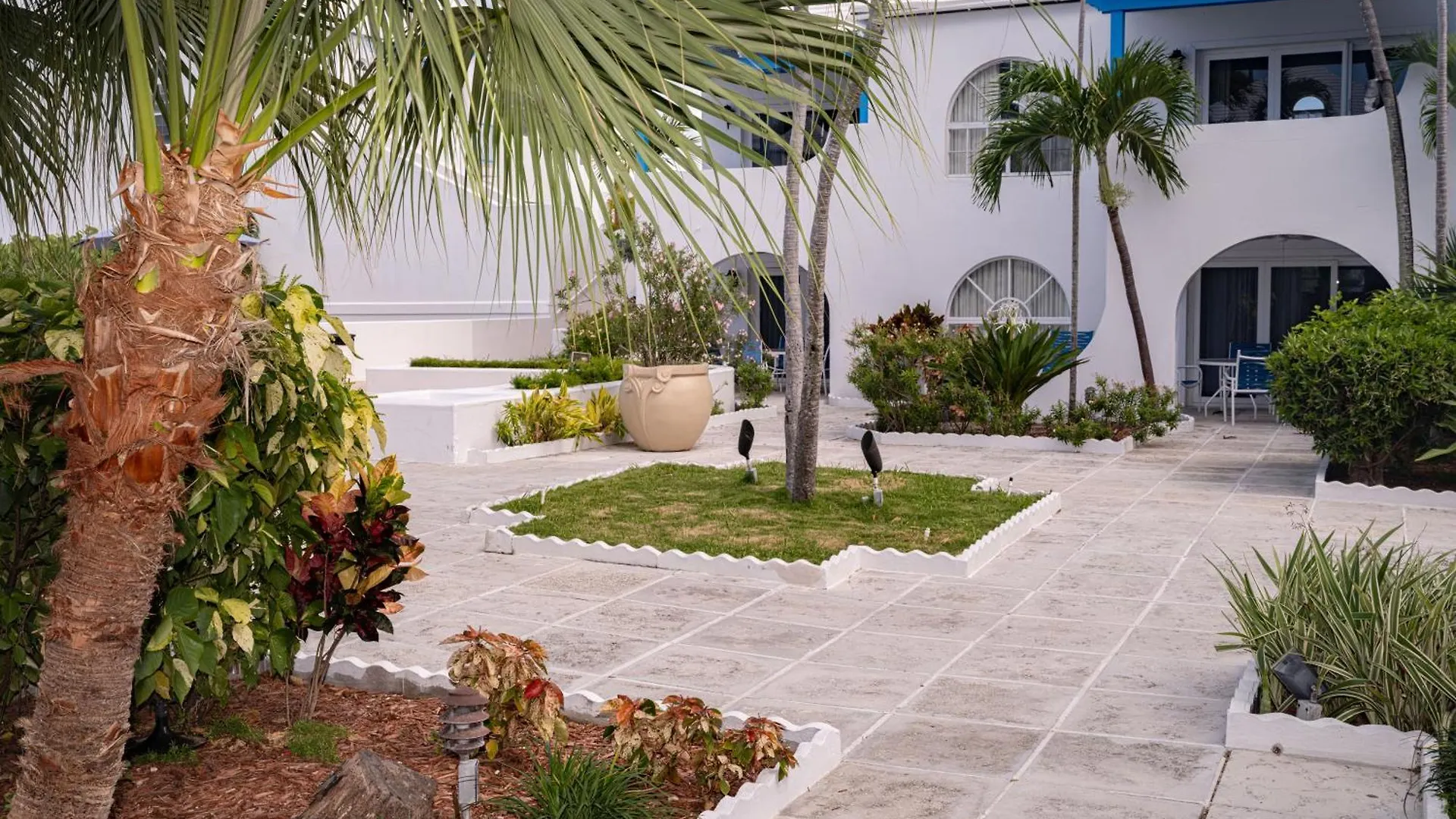 Deluxe Ocean View Villas - Just Steps From White Sand Beaches Creek Village