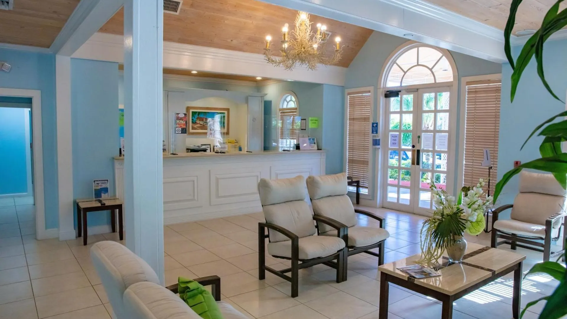 Deluxe Ocean View Villas - Just Steps From White Sand Beaches Creek Village