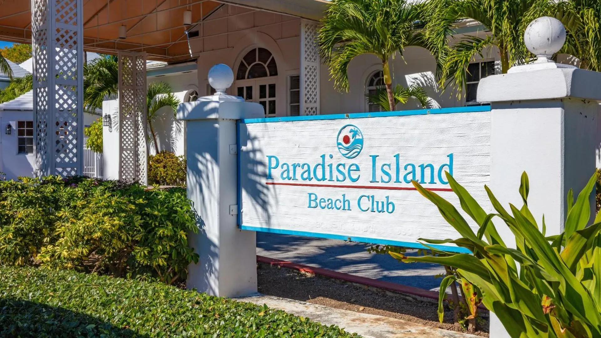 Deluxe Ocean View Villas - Just Steps From White Sand Beaches Creek Village 0*,