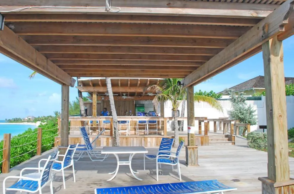 Deluxe Ocean View Villas - Just Steps From White Sand Beaches Creek Village 0*,