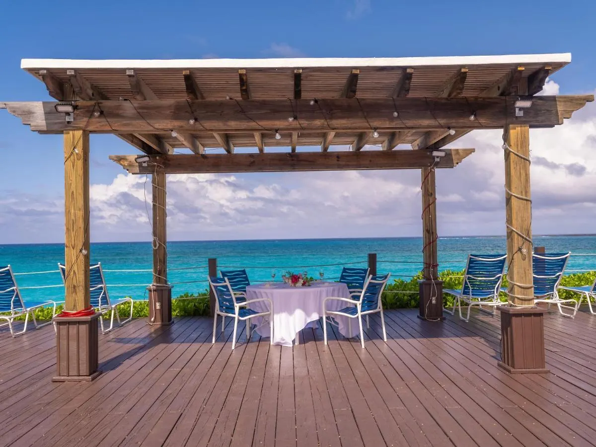 Deluxe Ocean View Villas - Just Steps From White Sand Beaches Creek Village