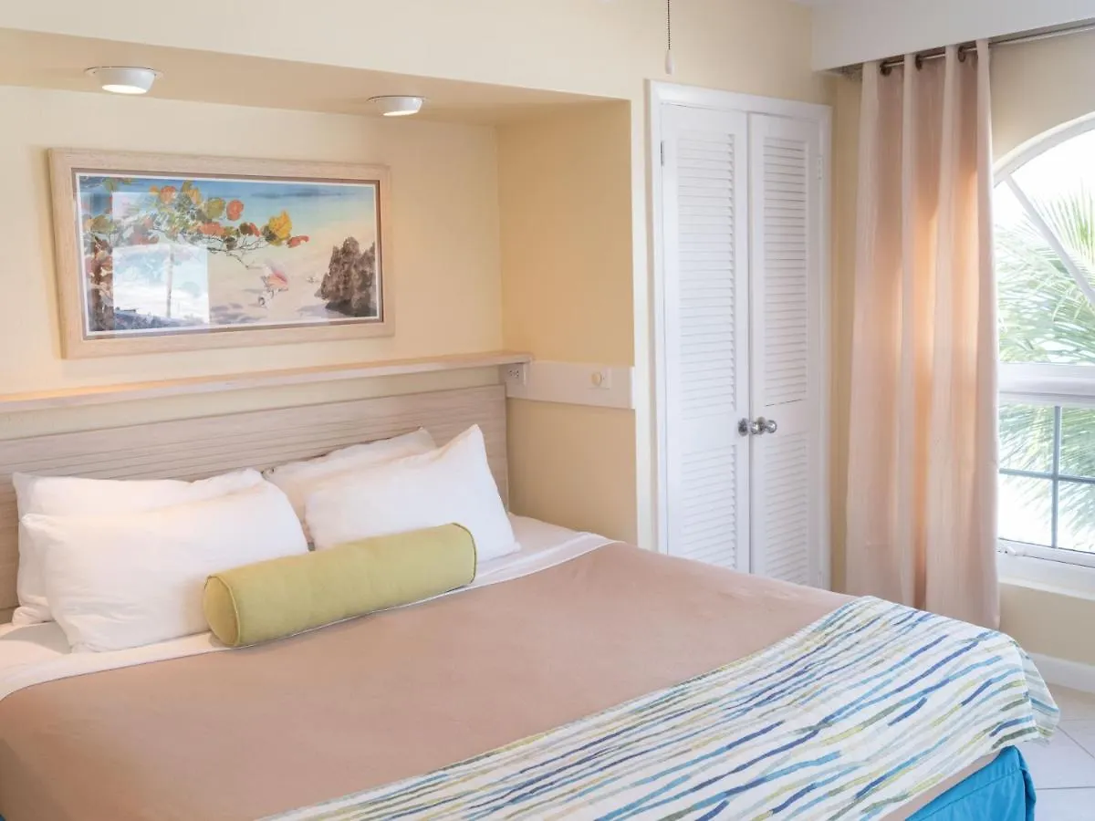 Deluxe Ocean View Villas - Just Steps From White Sand Beaches Creek Village