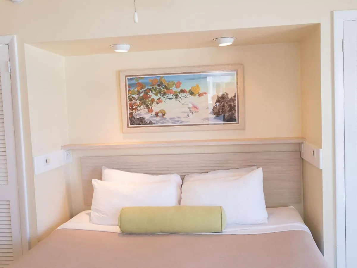Deluxe Ocean View Villas - Just Steps From White Sand Beaches Creek Village