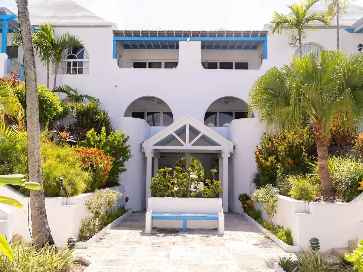 Deluxe Ocean View Villas - Just Steps From White Sand Beaches Creek Village