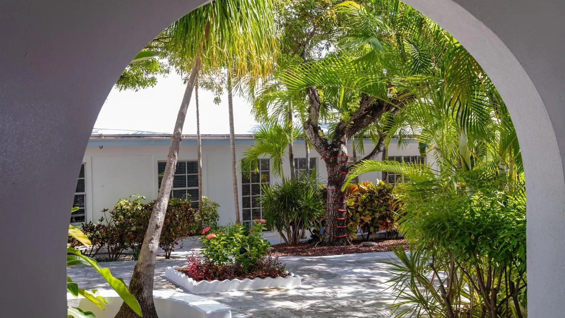 Deluxe Ocean View Villas - Just Steps From White Sand Beaches Creek Village Bahamas