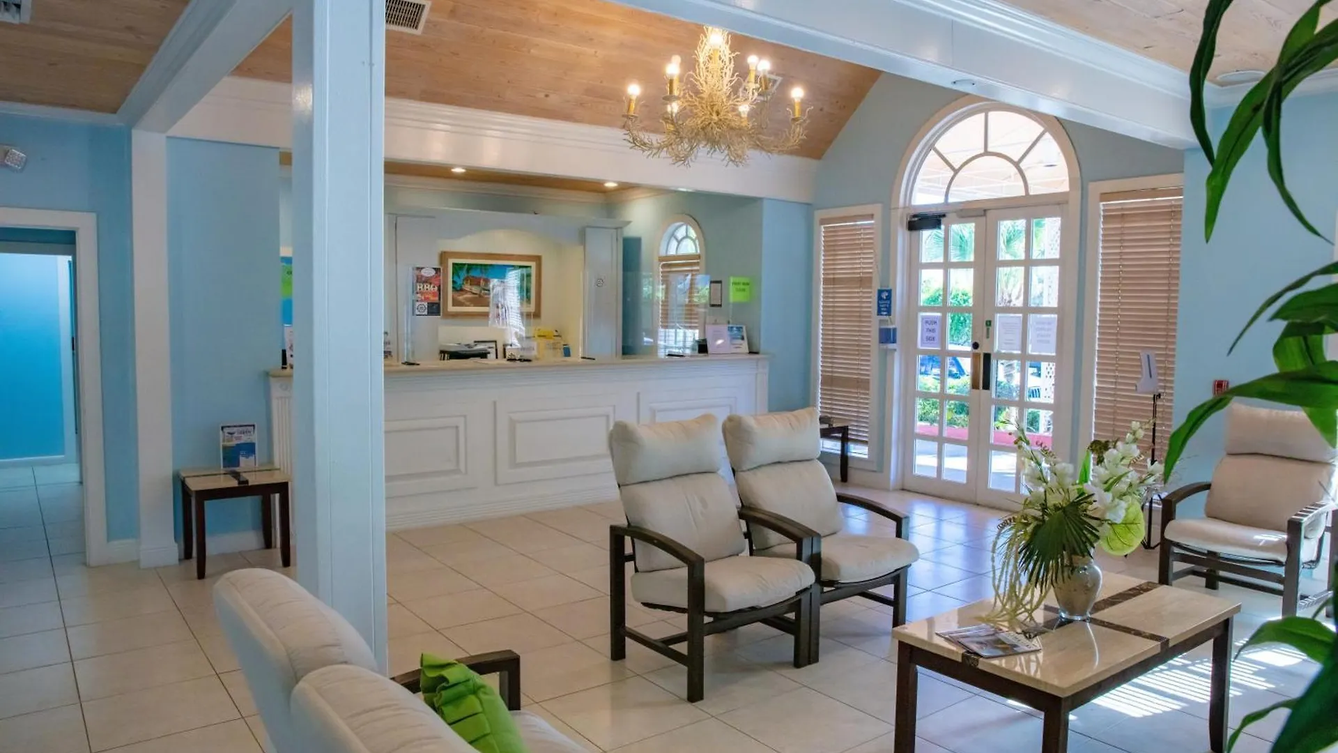 Deluxe Ocean View Villas - Just Steps From White Sand Beaches Creek Village