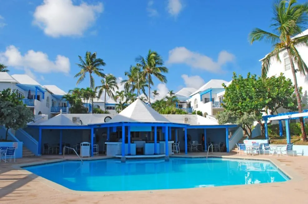 Deluxe Ocean View Villas - Just Steps From White Sand Beaches Creek Village